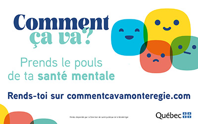 Comment ça va? un outil gratuit en ligne