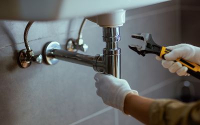 Les travaux dans une résidence privée pour aînés