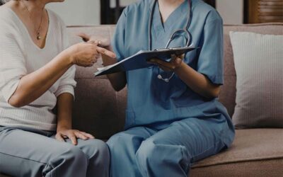 Le patient a le droit d’être accompagné, assisté et représenté