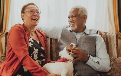 Chronicle for seniors: pets in private seniors&apos; residences (PSRs)