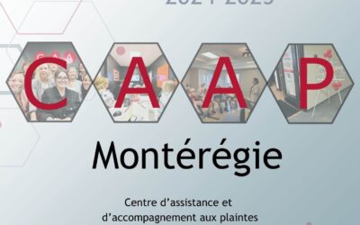 Annual report 2024-2025