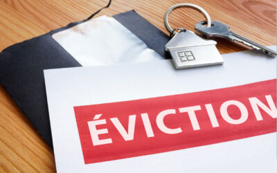 Community chronicle: PSR evictions: a worrying legal blur