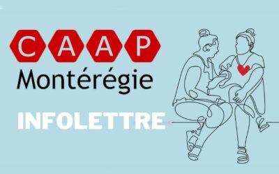 Infolettre • Mars 2025