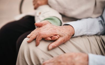 Le bail d’un logement et le décès d’un des conjoints mariés ou unis civilement