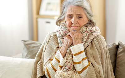 Le chauffage et le droit à la jouissance des lieux